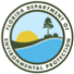 Florida Department of Environmental Protection Logo