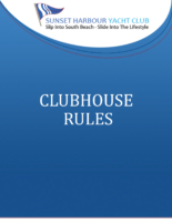 SHYC-Club-Rules